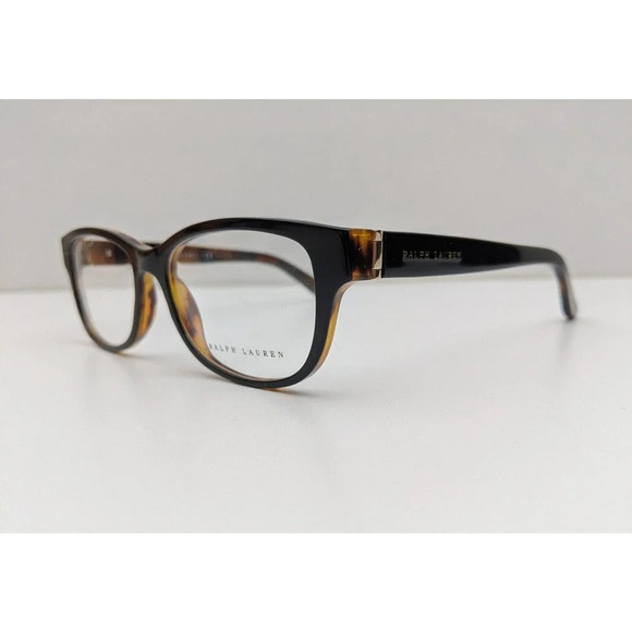 🕶️Ralph Lauren RL6138 Eyeglasses 51/16 140 /KAC150🕶️ - Picture 3 of 10